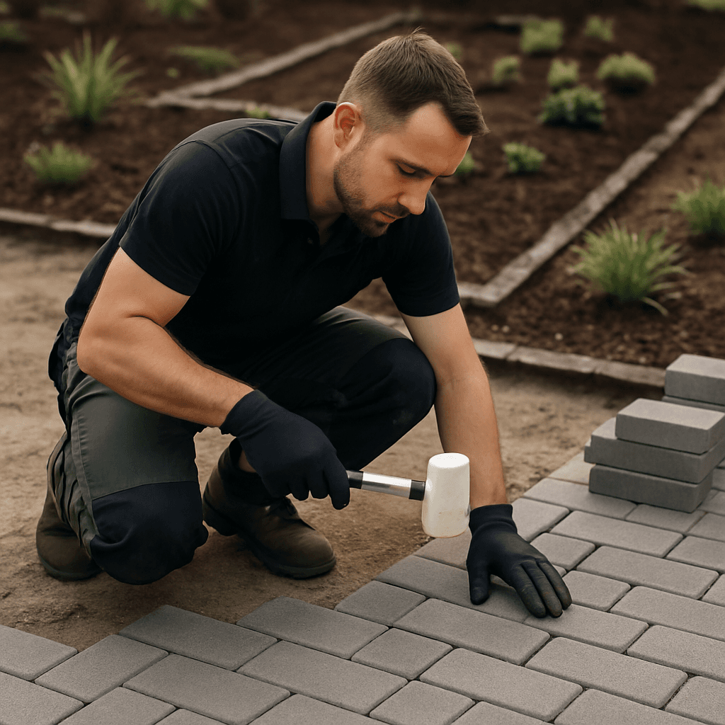 Gartenbau